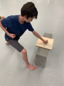 Lire la suite à propos de l’article Cours de Cassage à partir du 24 janvier